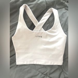 LSKD LONG LINE BRA